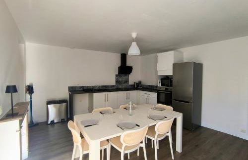 Le Gîte des Capucines - Foto 38