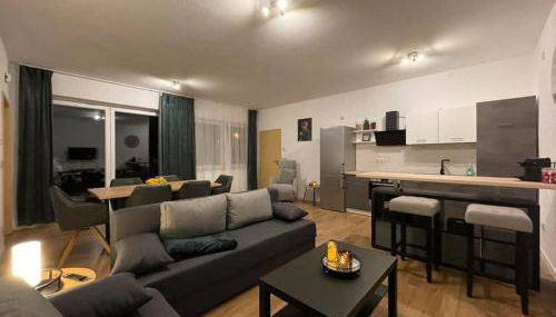 EICstay - Ferienhaus für Monteure und Familie - Foto 3