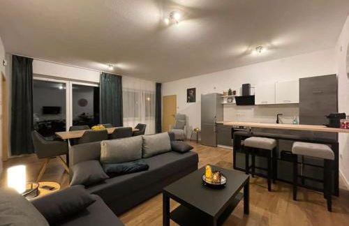 EICstay - Ferienhaus für Monteure und Familie - Photo 3