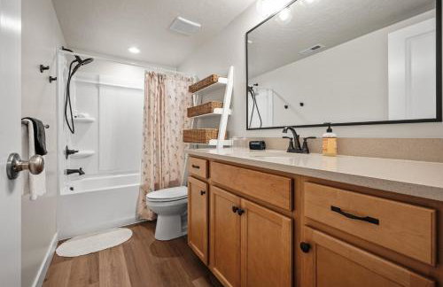 Wasatch Peak Chateau Ro3, Pool, Hot Tub - Foto 34