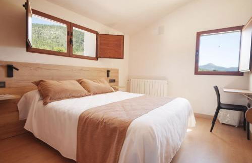 Casa Rural Completa en Alicante 6 Habitaciones con Piscina, BBQ, Vistas Naturaleza Ideal Grupos - Photo 18