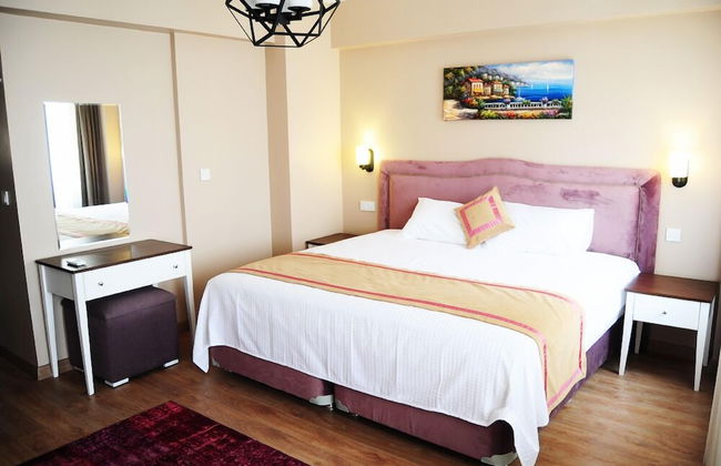 Mavi Halic Apartments - Foto 19