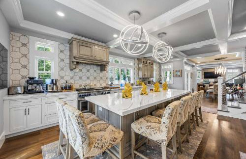 Heated Pool Outdoor Kitchen Luxury Living - Foto 11