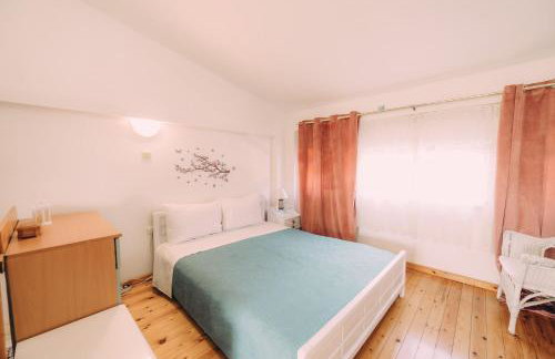 Yiannis' Maizonette Ancient Olympia - Happy Rentals - Foto 12