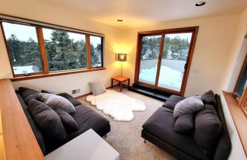 Luxurious Rocky Mountain Retreat above Boulder - Foto 31