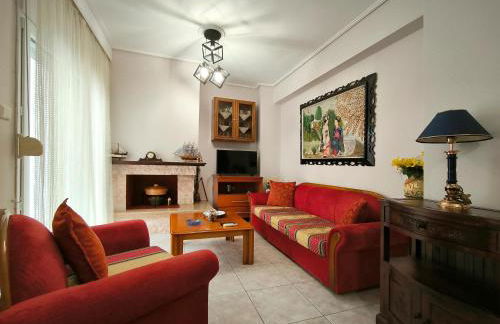 Simos Summer House in Fanari - Foto 8