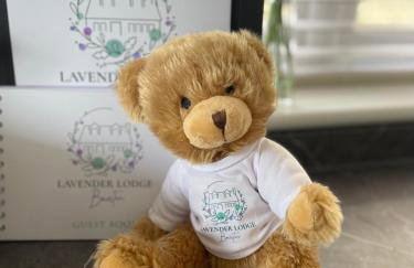 Lavender Lodge Bourton - Foto 8