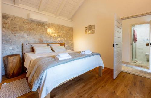 STARA KUĆA - old stone house - Foto 20