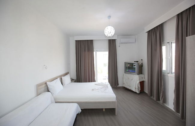 Vila Dodaj - Foto 26