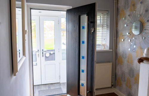 Spacious Luxurious Serviced Accommodation 1 - Foto 53