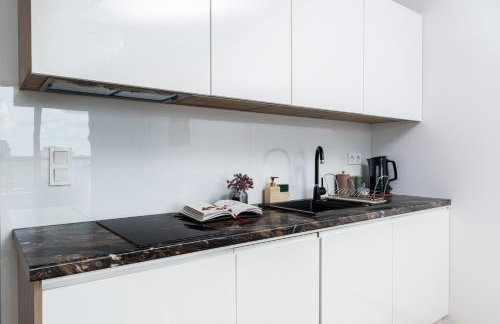 Business Suite Grzybowska by VAYA STAYS - Foto 26