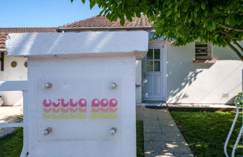 La Villa Pop - Foto 15