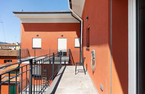 Le Dodici Porte - Porta Maggiore 9 By Bologna District - Foto 8