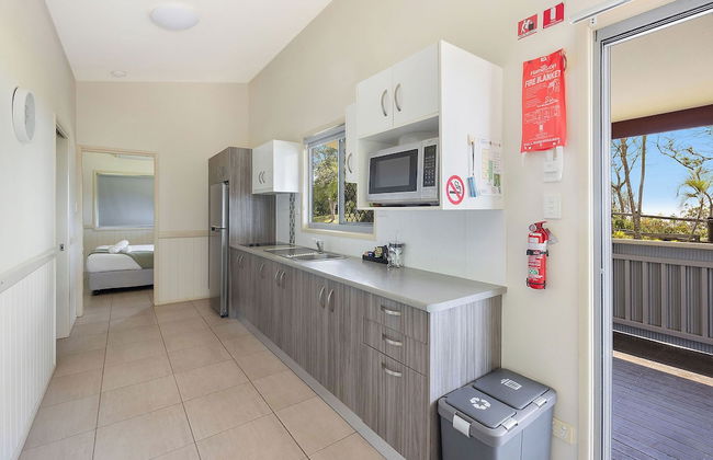 Reflections Nambucca Heads - Holiday Park - Foto 23