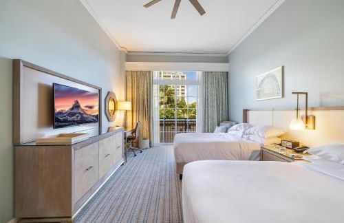 Breathtaking 2 Bedroom Condo Placed at Ritz Carlton-Key Biscayne - Foto 35