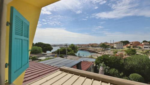 L'arc en ciel - Foto 3