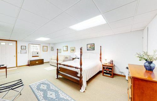 Haven Cottage - Foto 12