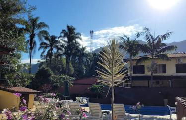 Casa de condomínio 900m da Praia de Boiçucanga - Foto 38