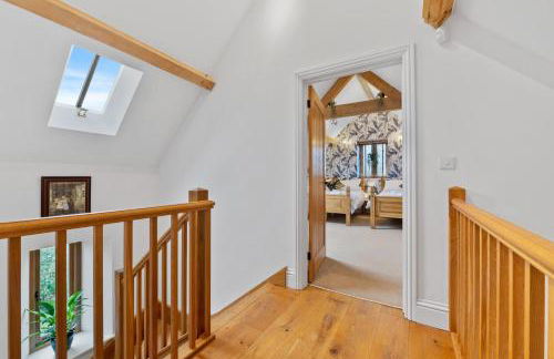 Knoll View Ranch - Group Hot Tub - Foto 10