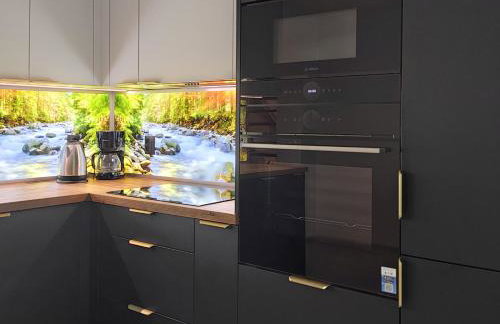 Willa Spokojna Przystań nad Strumykiem - Foto 12