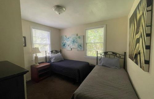 Quiet Retreat not far from Downtown Jax - Foto 15