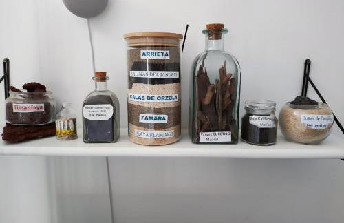 Love for Lanzarote holidays house - Foto 17