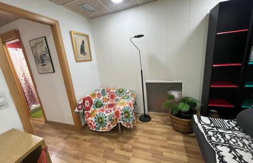 Apartamento en casa, si mascotas ,5 plazas - Photo 10