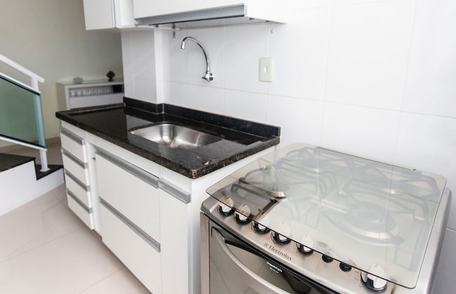 Cf02 Cobertura 200m da Praia das Dunas - Foto 14