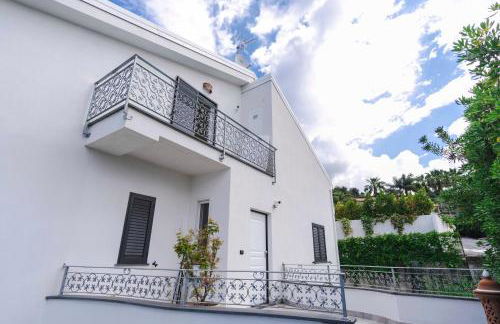 House of Poseidon - Luxury Suite - Foto 23