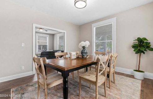 Riverside Craftsman with 3 beds and 3 baths, Pet friendly, Great neighborhood - Foto 14