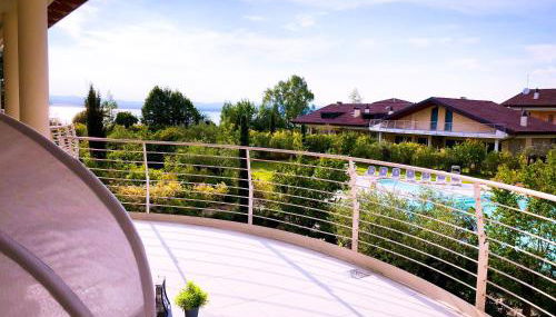 Paradise Luxury Apartments - Foto 3