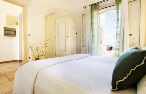 Le Gioie - Villa Macchia Mediterranea - Splendida villa vista mare immersa nel verde - Photo 25