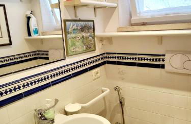 Villa il Faro - Circeo holiday house - Foto 31