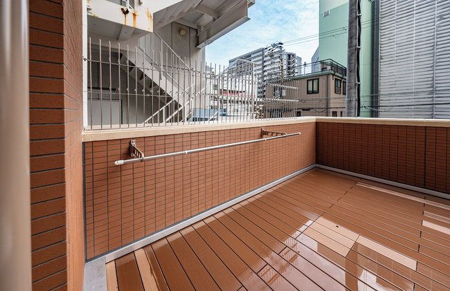 Apartment Hotel 11 Namba Motomachi - Foto 35