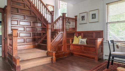 Luxury Estate with Wood Stove and Hot Tub - Dancing Doe Estate - Foto 5