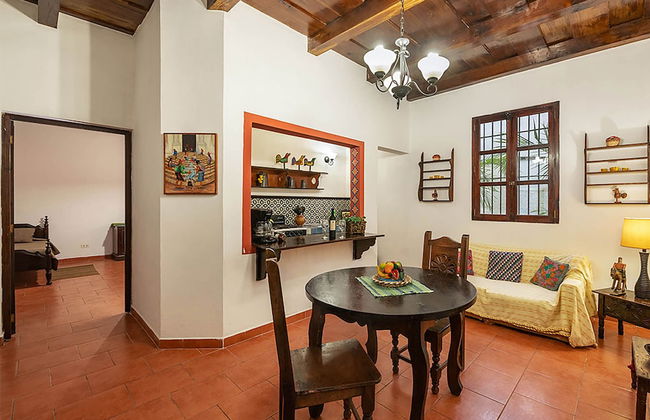 Casita Tumbergia - Foto 9