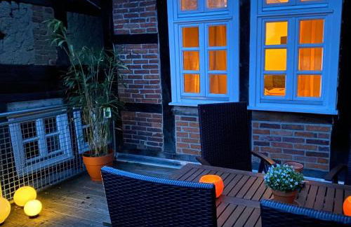 Gemütliche Maisonettenwohnung in Dannenberg Elbe - Foto 7