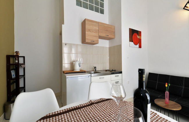 Apartments Helena - Foto 16