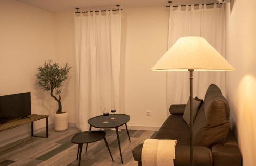 La casona de Torremocha de Jarama - Foto 38