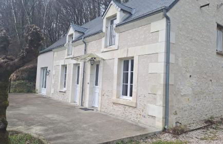 La Gravette, 10mn du ZooParc de Beauval - Foto 17