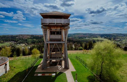 Wzgórza Jordanowskie - Foto 59