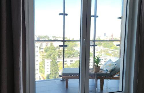 Luksusowy Apartament Bliska Wola SABA - Foto 60