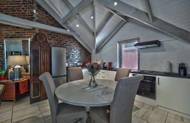 Los Olivos at The Yard - Foto 12