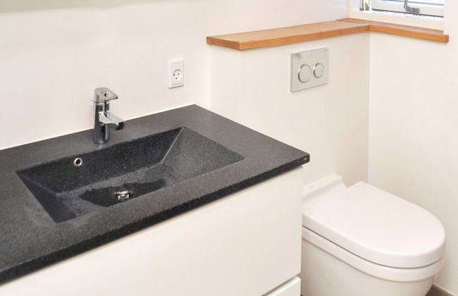 6 Person Holiday Home in Thyboron-by Traum - Foto 11