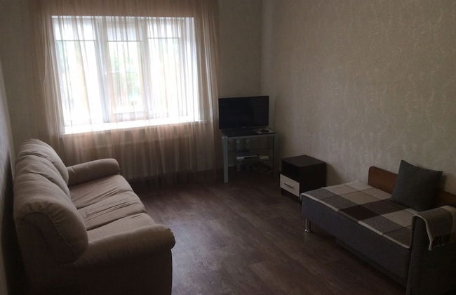 Apartment on Proletarskaya 2 D - Foto 2