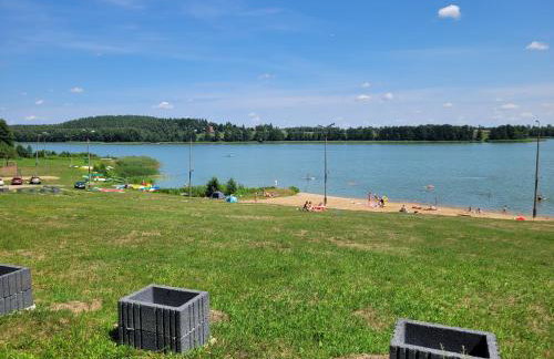 Domek murowany w Dolinie Symsarny - Foto 33