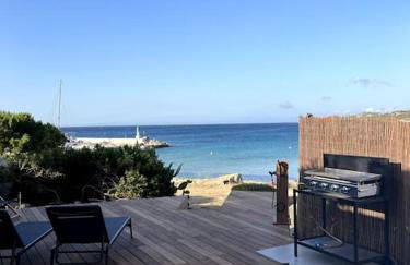 Maison en bord de mer - Foto 1