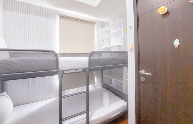 Good And Modern 2Br At Citra Living Apartment - Foto 8