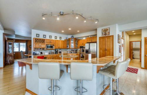 The Timberwolf on Cotton Ranch - Foto 13