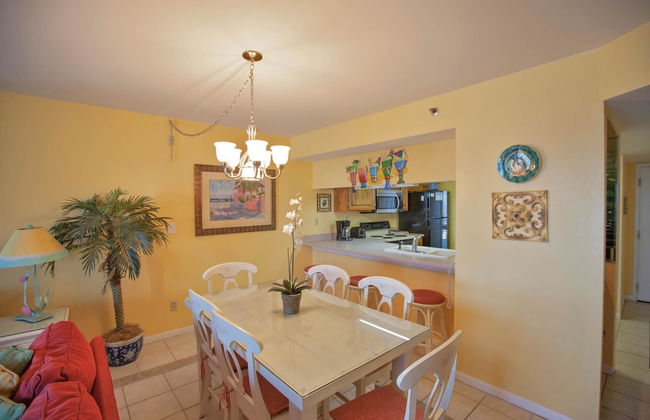 Emerald Towers by Panhandle Getaways - Foto 10